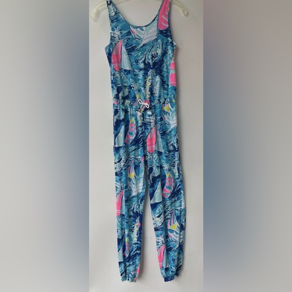 New with Tags Lilly Pulitzer Girls Youth XL (12/14)